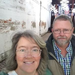 Meet your Posher, Billie joe